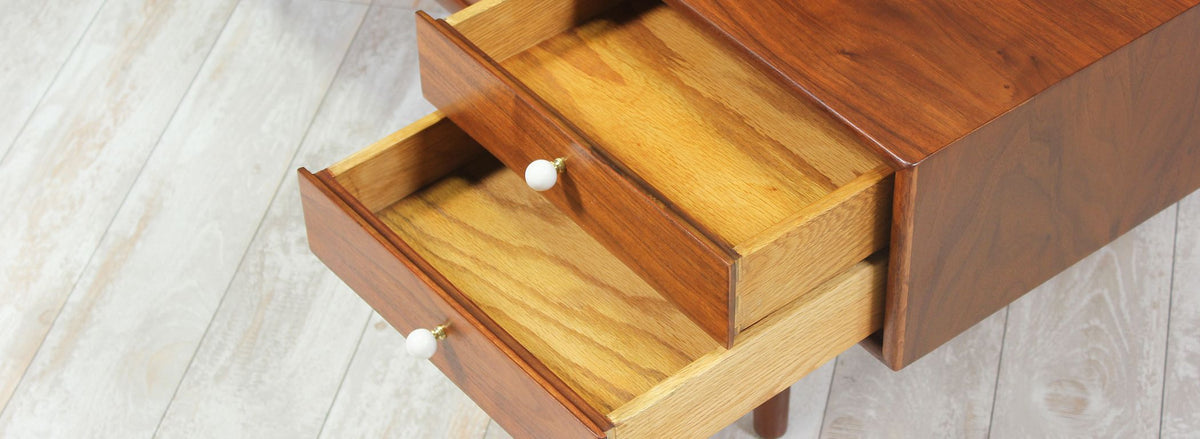 Kipp Stewart & Stewart MacDougall "Declaration" Coffee Table for Drexel 