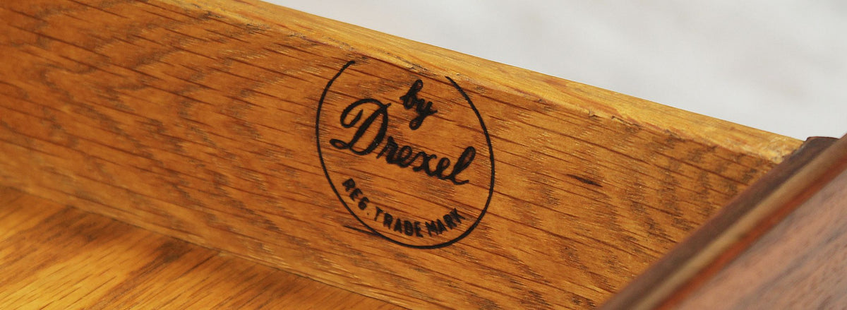 Kipp Stewart & Stewart MacDougall "Declaration" Coffee Table for Drexel 