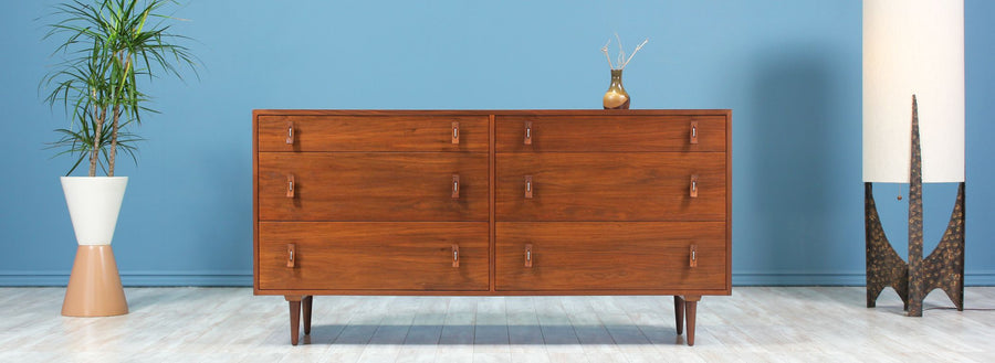 Stanley Young Dresser for Glenn of California