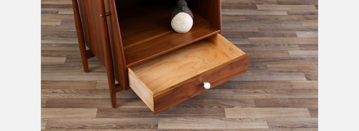 Kipp Stewart & Stewart MacDougall “Declaration” Night Stand for Drexel