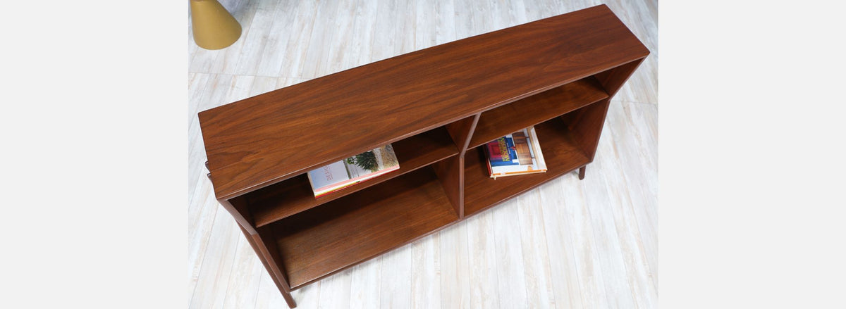 Kipp Stewart & Stewart MacDougall “Declaration” Bookcase for Drexel 2