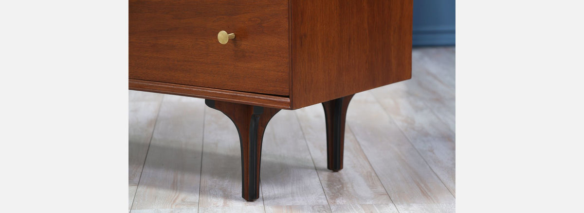 Richard Thompson Chest of Drawers for Glenn of California