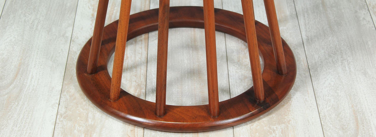 Arthur Umanoff Side Table for Washington Woodcraft