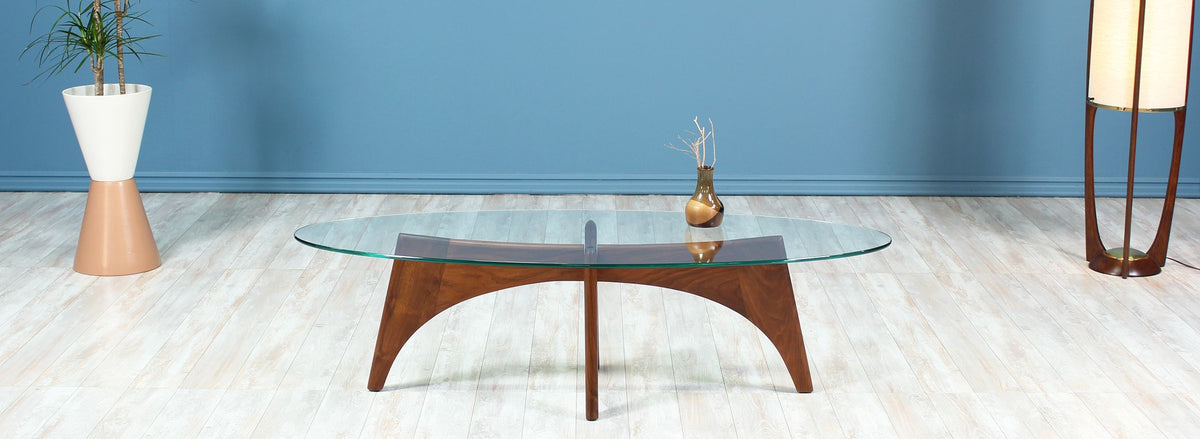 Adrian Pearsall Coffee Table for Craft Associates