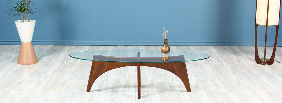 Adrian Pearsall Coffee Table for Craft Associates