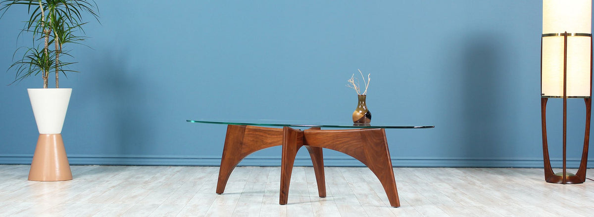 Adrian Pearsall Coffee Table for Craft Associates
