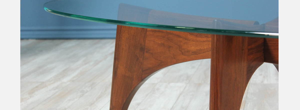 Adrian Pearsall Coffee Table for Craft Associates