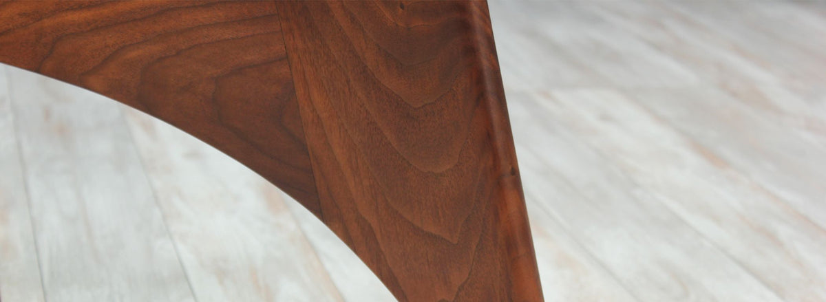 Adrian Pearsall Coffee Table for Craft Associates