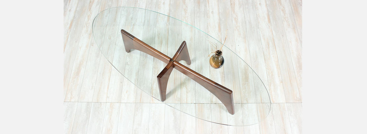 Adrian Pearsall Coffee Table for Craft Associates