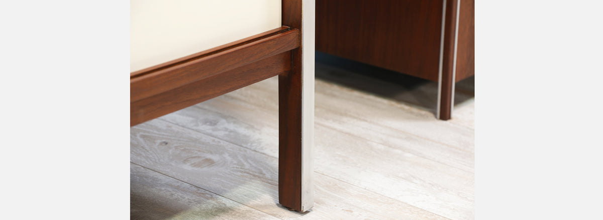 Paul McCobb “Linear Group” Credenza for Calvin Furniture
