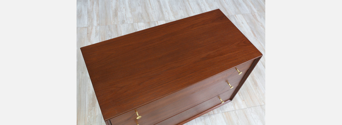 Pair of Richard Thompson Chest’s for Glenn of California
