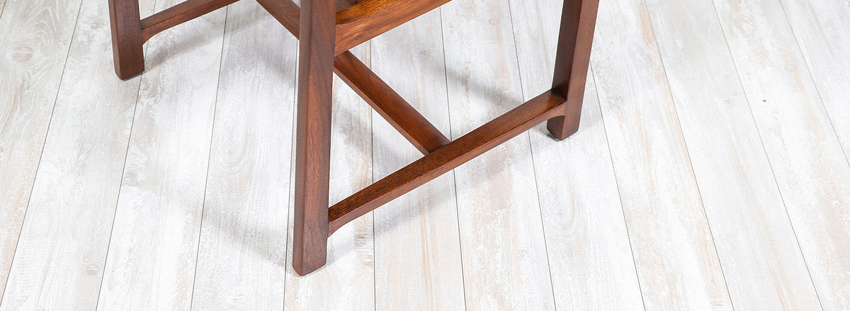 Edward J. Wormley Arm Chair for Dunbar