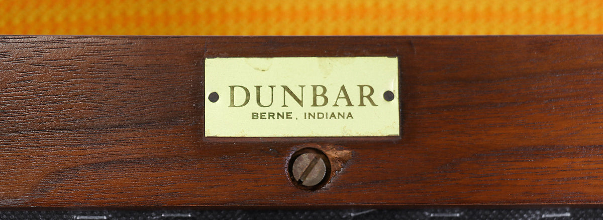 Edward J. Wormley Arm Chair for Dunbar