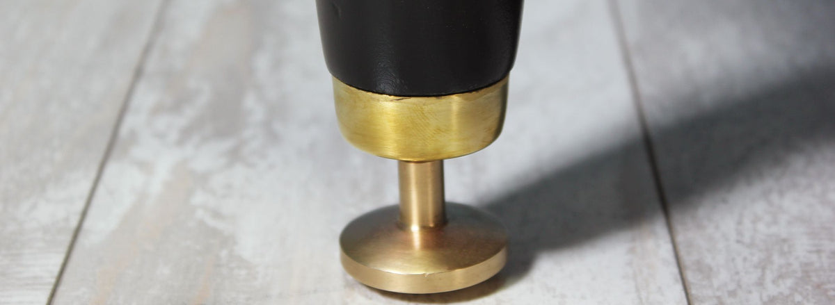 E. Gomme Lacquered Chest for G-Plan