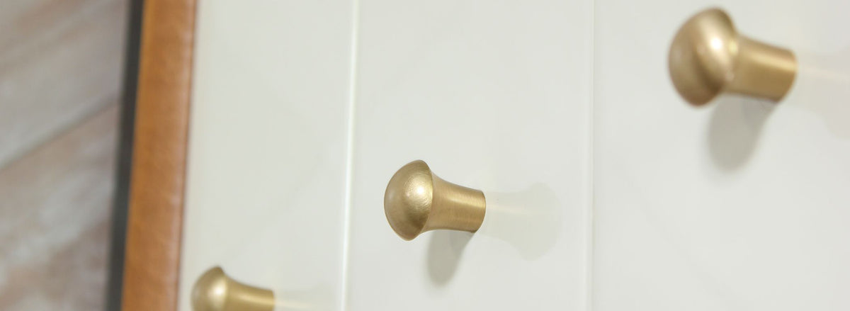E. Gomme Lacquered Chest for G-Plan
