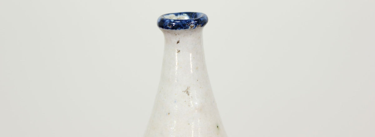 Mid-Century Modern Ceramic Vase