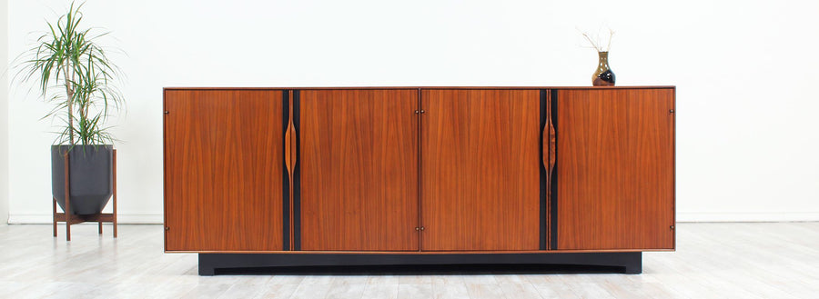 John Kapel Credenza for Glenn of California
