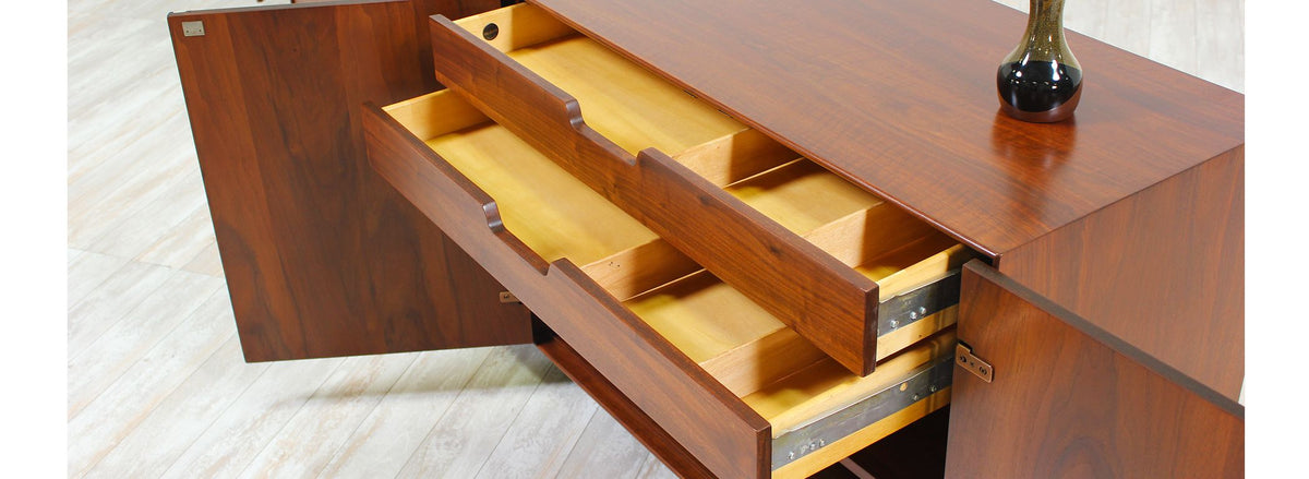 John Kapel Credenza for Glenn of California