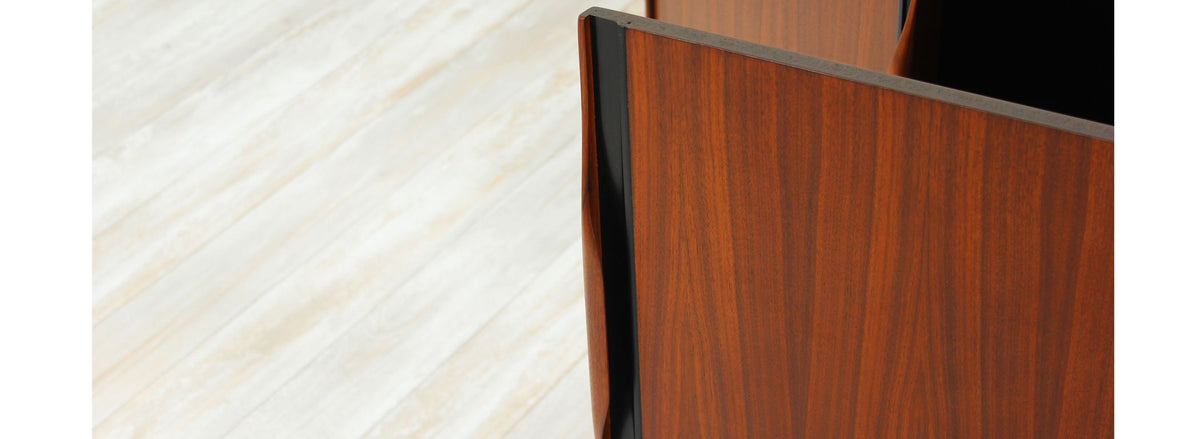 John Kapel Credenza for Glenn of California