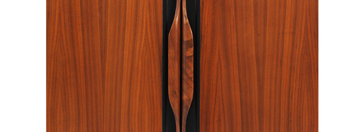 John Kapel Credenza for Glenn of California