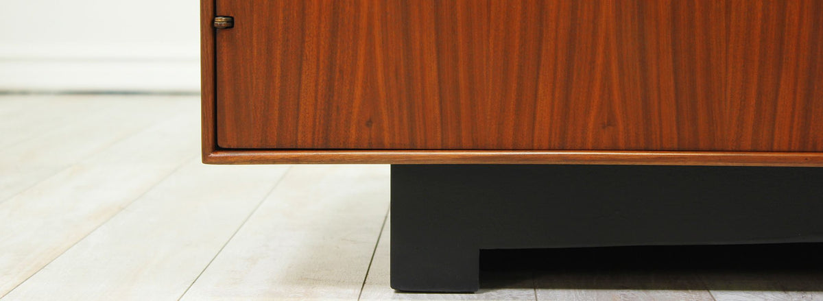 John Kapel Credenza for Glenn of California
