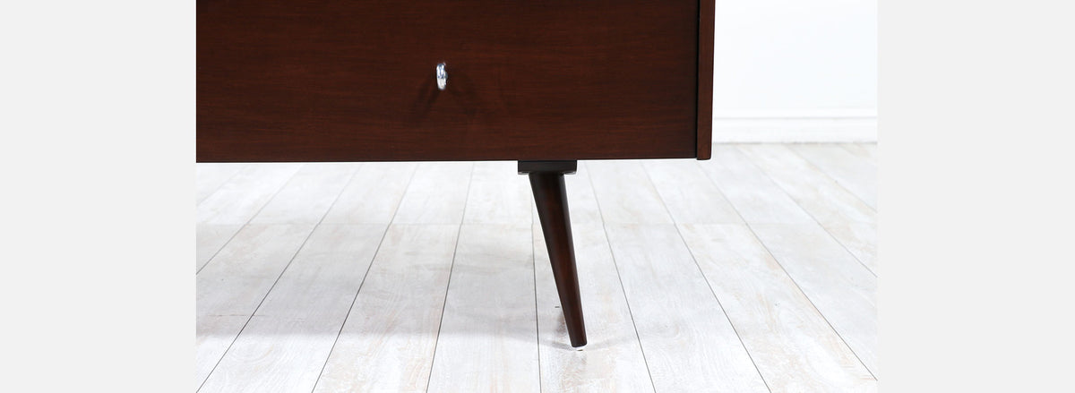 Paul McCobb "Planner Group" Dresser for Winchendon Furniture