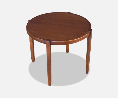 John Van Koert "Counter Point" Side Table for Drexel