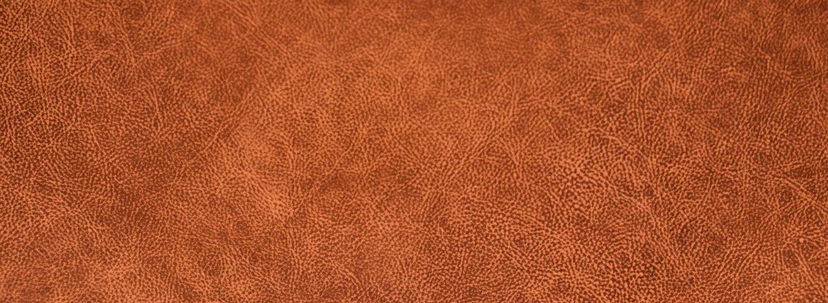 Kurt Østervig Cognac Leather Wing Chairs for Rolschau Mobler