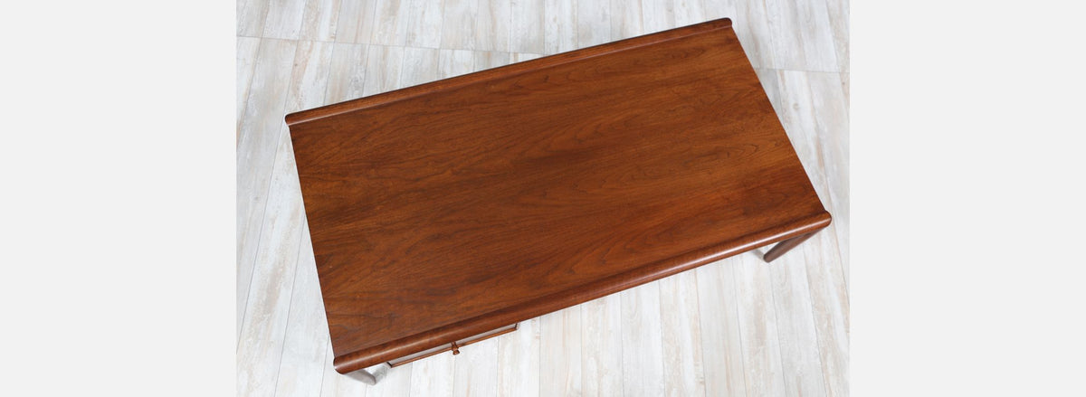 Barney Flagg “Parallel” Coffee Table for Drexel