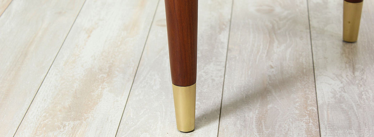 John Widdicomb Floating Top Coffee Table