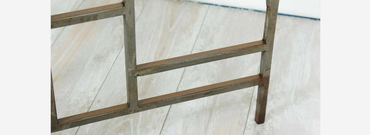 Post-Modern Geometric Folding Room Divider by Robert Sonneman