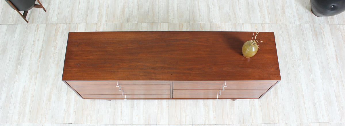 Milo Baughman Dresser for Glenn of California