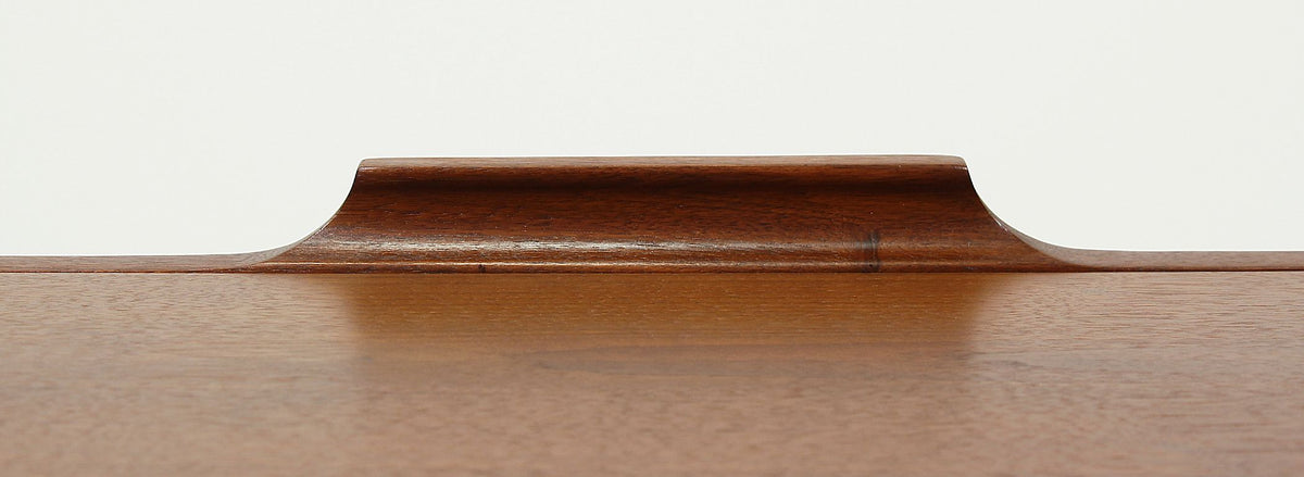 John Caldwell Night Stands for Brown & Saltman