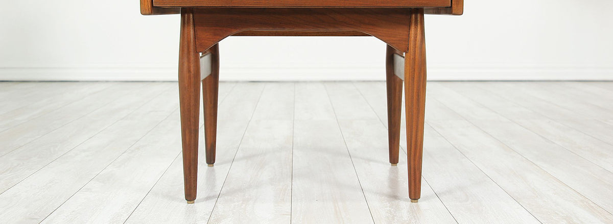 John Caldwell Night Stands for Brown & Saltman