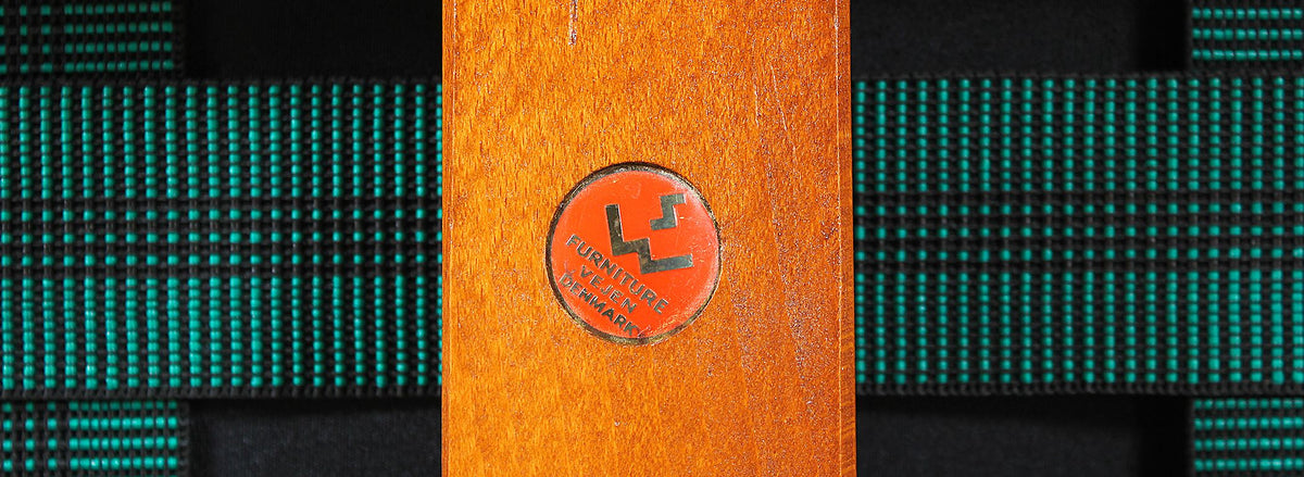 Illum Wikkelsø Model 50-4 Sofa for Søren Willadsen