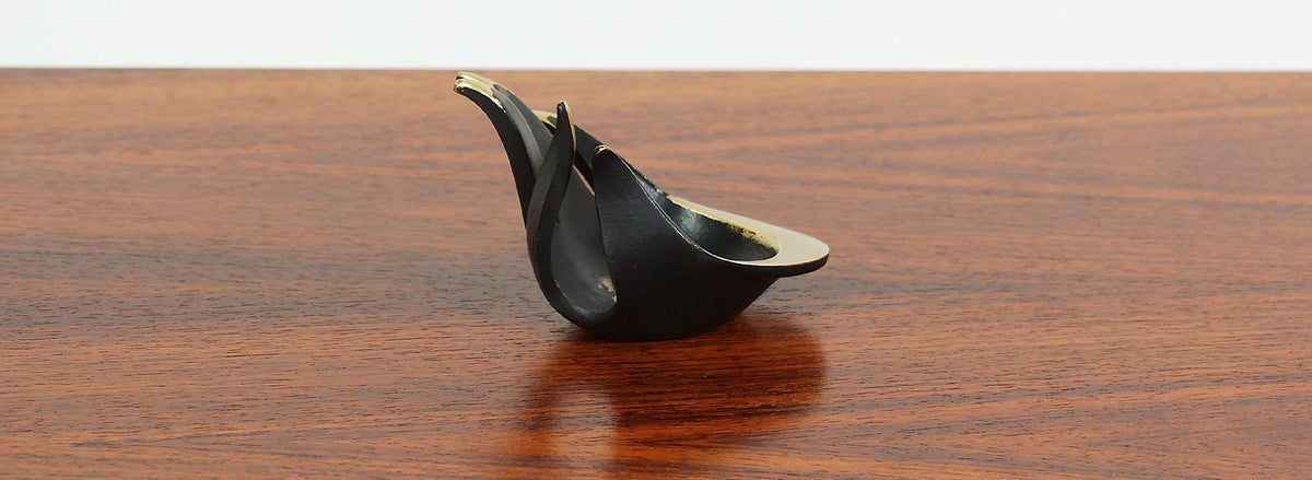 Mid-Century Modernist `Hand` Sculpture