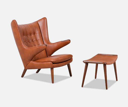 Hans J. Wegner