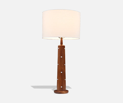 Gordon & Jane Martz "Constellation" Ceramic Table Lamp