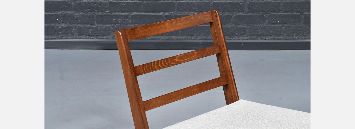 Edward J. Wormley “Precedent” Lounge Chair for Drexel