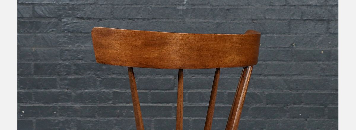 Paul McCobb "Planner Group" Dining Chairs for Winchendon Furniture