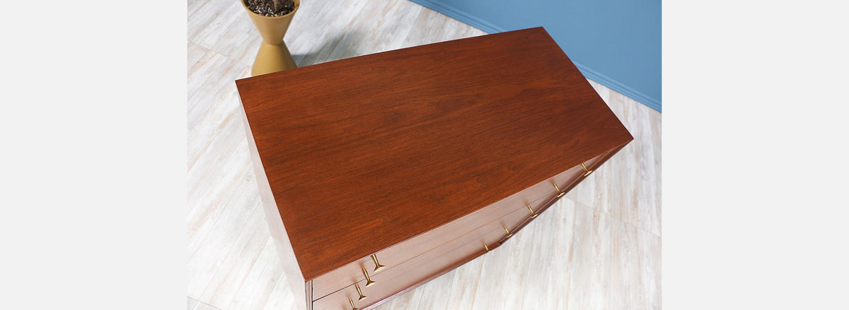 Richard Thompson Chest of Drawers for Glenn of California