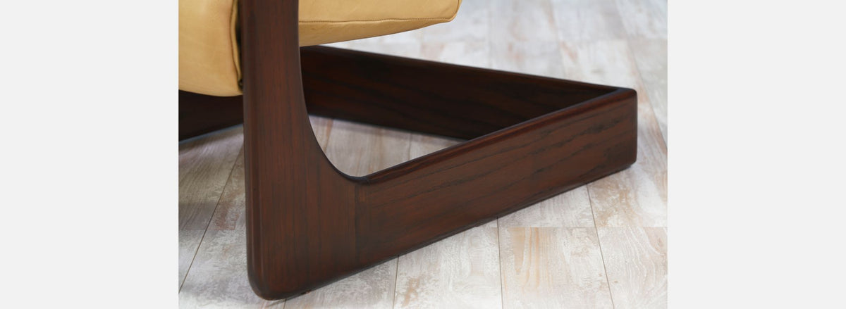 Lou Hodges Lounge Chairs for California Design Group