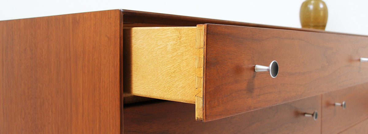 Mid-Century Dresser by Robert Baron for Glenn of California