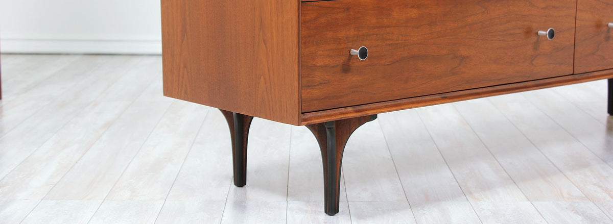 Mid-Century Dresser by Robert Baron for Glenn of California