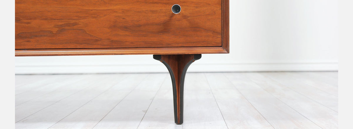 Mid-Century Dresser by Robert Baron for Glenn of California