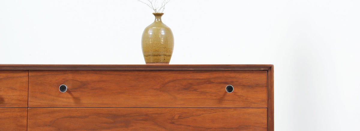Mid-Century Dresser by Robert Baron for Glenn of California