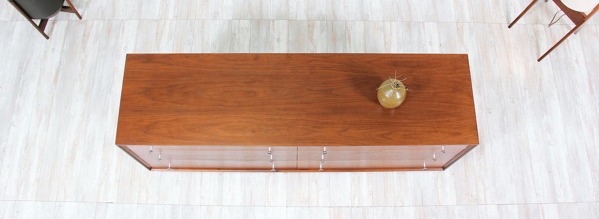 Mid-Century Dresser by Robert Baron for Glenn of California