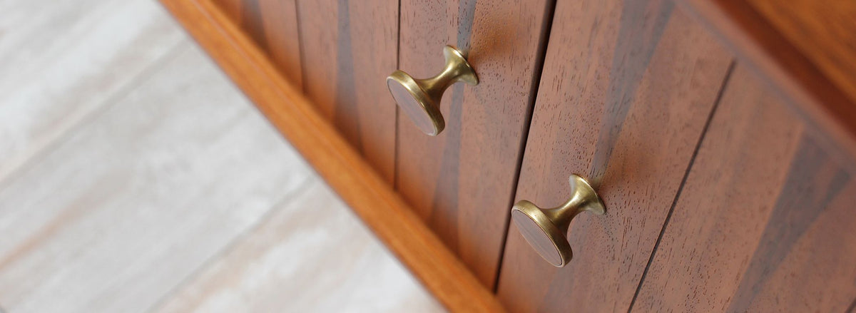 Mid-Century Inlaid Rosewood-Sculpted-Dresser-by-Lane