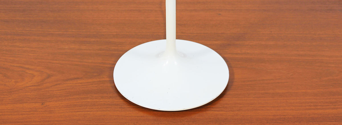 Bill Curry `Stemlite` Table Lamp for Design Line
