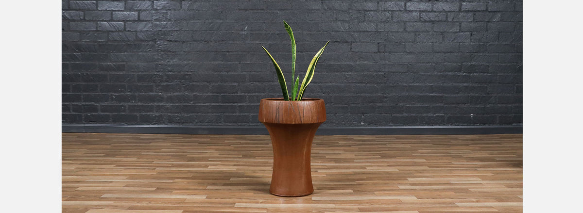Marilyn Kay Austin Model-4002 Pro Artisan Planter for AP